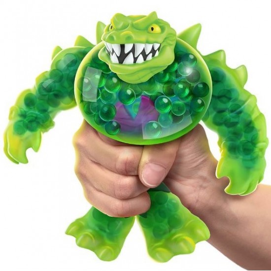 Figurina Goo Jit Zu Goo Shifters Rock Jaw 41401