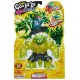 Figurina Goo Jit Zu Goo Shifters Rock Jaw 41401