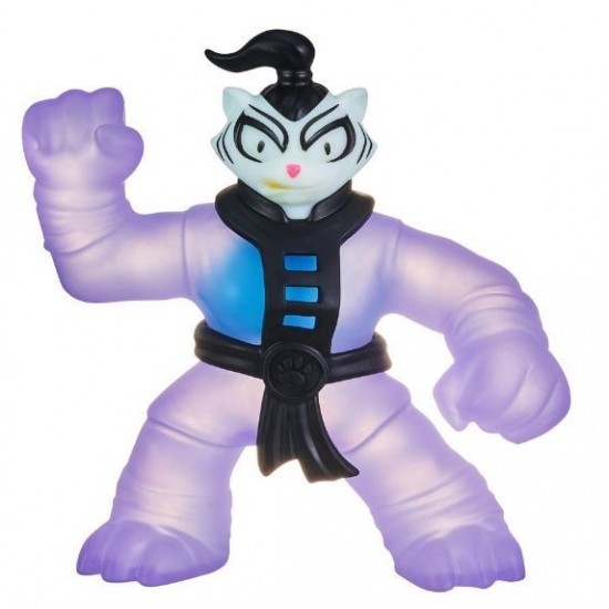 Figurina Goo Jit Zu Goo Shifters Bengal 41403