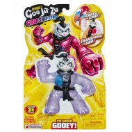 Figurina Goo Jit Zu Goo Shifters Bengal 41403
