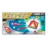 Geomag set constructie Glitter 22 piese 5300