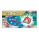 Geomag set constructie Glitter 22 piese 5300