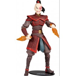 Avatar figurina Printul Zuko 61021