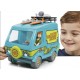 Masina Scooby Doo 7190