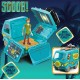 Masina Scooby Doo 7190