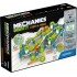 Geomag set constructie Mechanics 130 piese 7630