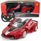 Masina RC Rastar Ferrari FXX 1:14 79200
