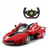 Masina RC Rastar Ferrari FXX 1:14 79200