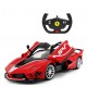 Masina RC Rastar Ferrari FXX 1:14 79200