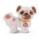 Jucarie interactiva de plus Zuru Pets Alive-Catelusul Pug 9521