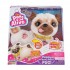 Jucarie interactiva de plus Zuru Pets Alive-Catelusul Pug 9521