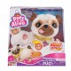 Jucarie interactiva de plus Zuru Pets Alive-Catelusul Pug 9521