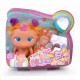 Bebelus The Mini Bellies Famosa 15539
