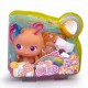Bebelus The Mini Bellies Famosa 15539