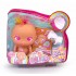 Bebelus The Mini Bellies Famosa 15539