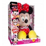 Minnie interactiva Emotii Joaca-te si Invata cu mine IMC 184961