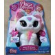Plus pisica interactiva Kitty Luna care vorbeste in limba romana 18603L