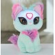 Plus pisica interactiva Kitty Skye care vorbeste in limba romana 18604S