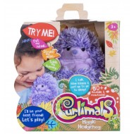 Plus interactiv CURLIMALS Higgle ariciul 3708