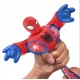 Goo Jit Zu figurina Spiderman Moose 41368-41367