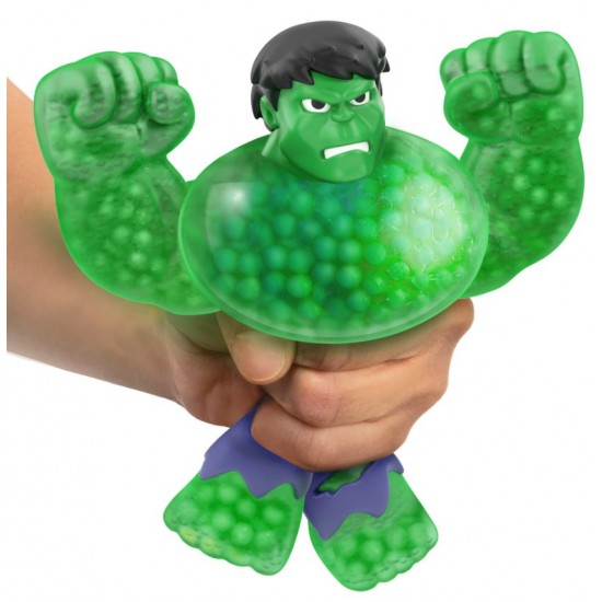 Goo jit zu figurina Hulk Moose 41369