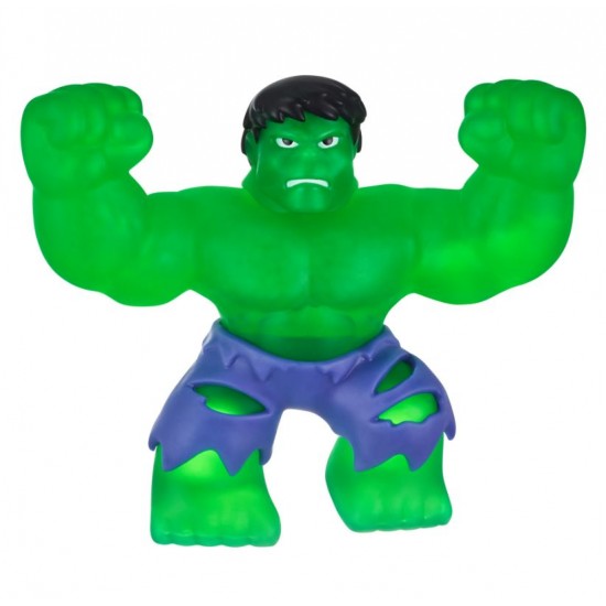 Goo jit zu figurina Hulk Moose 41369