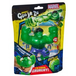 Goo jit zu figurina Hulk Moose 41369