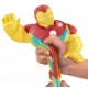 Goo jit zu figurina Iron Man Moose 41370