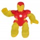 Goo jit zu figurina Iron Man Moose 41370