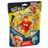 Goo jit zu figurina Iron Man Moose 41370