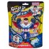 Goo Jit Zu figurina Capitanul America Moose 41371-41367