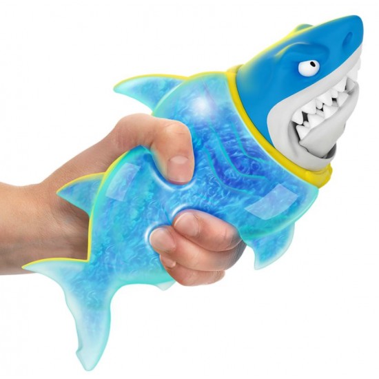 Goo Jit Zu Goo Shifters figurina Primal Trash 41404-41405
