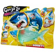Goo Jit Zu Goo Shifters figurina Primal Trash 41404-41405