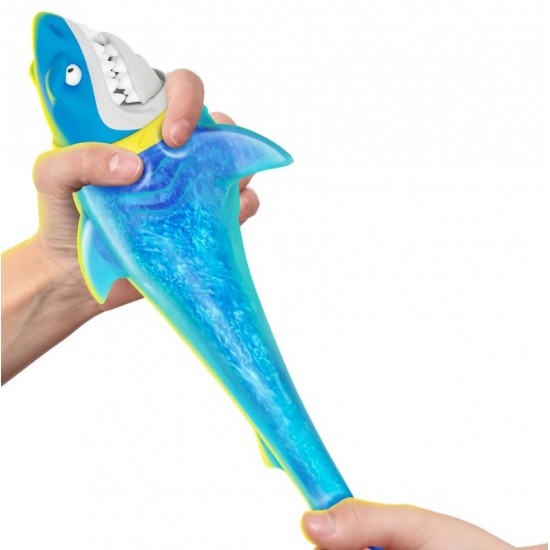 Goo Jit Zu Goo Shifters figurina Primal Trash 41404-41405