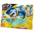 Goo Jit Zu Goo Shifters figurina Primal Trash 41404-41405