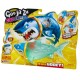 Goo Jit Zu Goo Shifters figurina Primal Trash 41404-41405