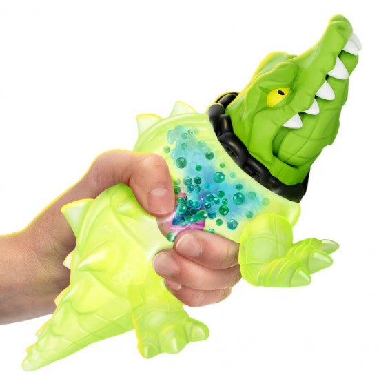 Goo Jit Zu Goo Shifters figurina Primal Rock Jaw 41404-41406
