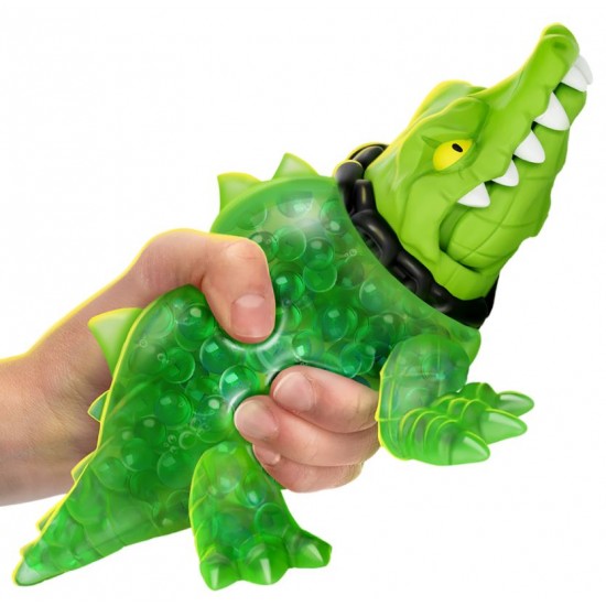 Goo Jit Zu Goo Shifters figurina Primal Rock Jaw 41404-41406