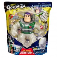 Figurina Goo Jit Zu Lightyear Alpha Buzz 41424