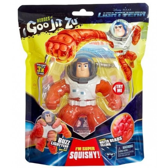 Figurina Goo Jit Zu Lightyear Buzz 41425