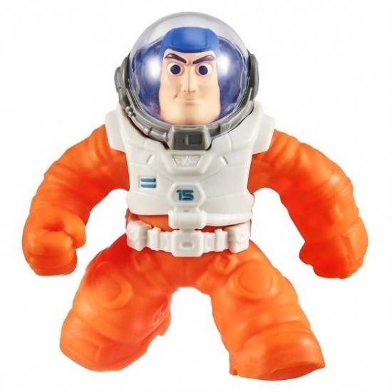Figurina Goo Jit Zu Lightyear Buzz 41425