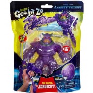 Figurina Goo Jit Zu Lightyear Zurg 41426