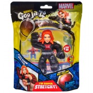 Goo Jit Zu figurina Black Widow Moose 41440-41367