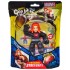 Goo Jit Zu figurina Black Widow Moose 41440-41367