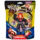 Goo Jit Zu figurina Black Widow Moose 41440-41367