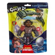 Figurina Goo Jit Zu Lightyear Izzy 41479