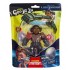 Figurina Goo Jit Zu Lightyear Izzy 41479