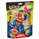 Goo Jit Zu figurina Capitanul Marvel Moose 41487-41367