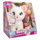 Pisicuta interactiva Bella Adorabila cu 8 sunete IMC 907737