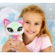Plus pisica interactiva Kitty Luna care vorbeste in limba romana 18603L